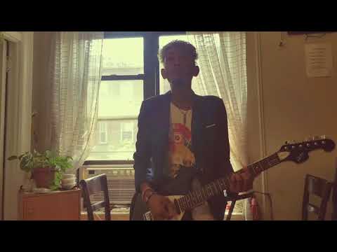 Magic - Expectations Cover by \"Q\" Kwasi Cox (Y3K)