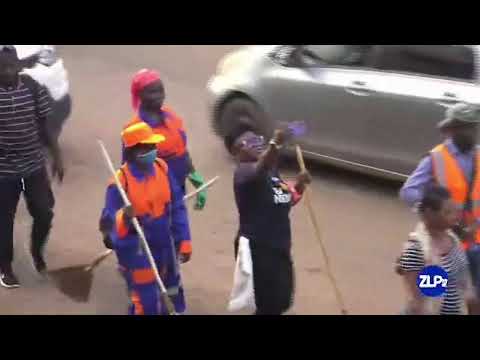 🔴GHANA MARKS 69TH INDEPENDENCE || MARCH 6, 2026