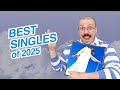 Top 50 Songs Of 2025