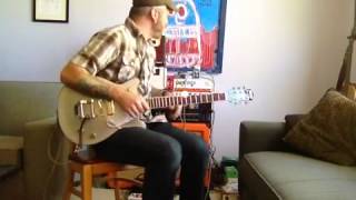 Video thumbnail for Devi Ever Disaster Fuzz by Alchemy Audio