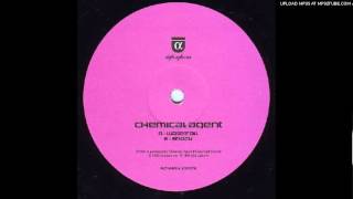 Chemical Agent [Richard H. Kirk] - Waterfall