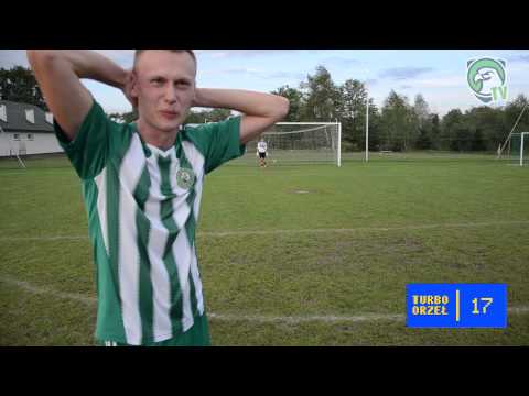 TURBO ORZEŁ - Dominik Górka #1