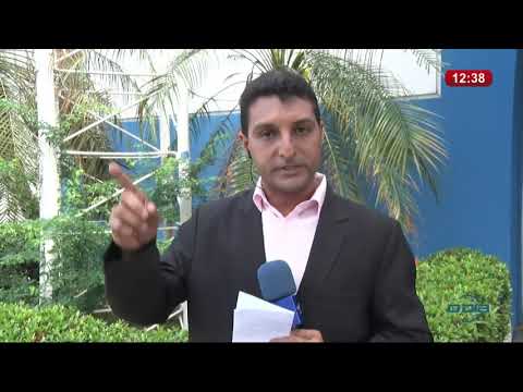 ROTA DO DIA 24 06  OseÌas Barros Ao vivo