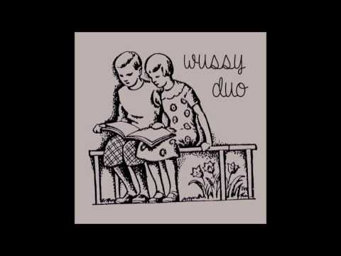 Wussy - Duo (Full EP)