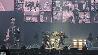 Download lagu Neuron - J Hope Chicago Day 2 fancam mp3