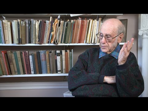 "Yiddish Was For Me To Be Born Again": Coming Back to Yiddish