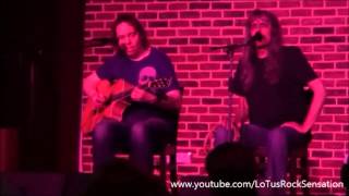 LOTUS - Cristi Minculescu & Judy Seutter - Kingdom of Dreams, Pitesti, 26.04.2013