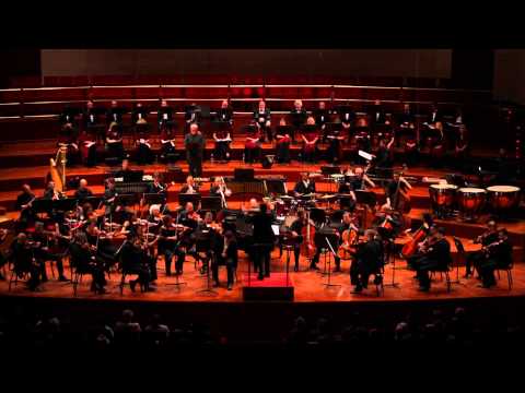 TJF 2015 - James Newton "Passione secondo Matteo"