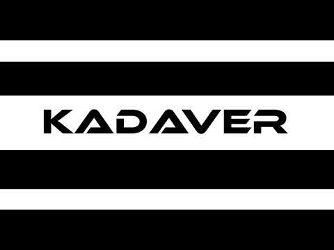 Jordan Christopher - Kadaver (Demo)