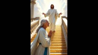 The light shines in the darkness.” (John 1:5) #jesus