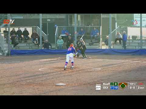 1311 Olympia Haarlem - Roef !