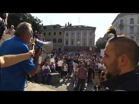 Razgovor povodom -  Robert Cvek 07.09.2018.