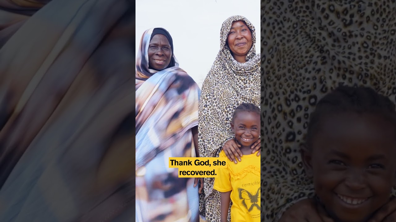 Close the Distance: World Refugee Day 2026
