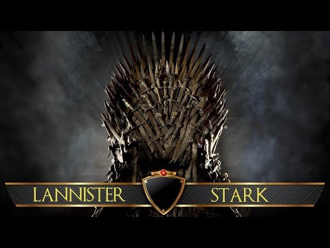 A Song of Ice and Fire Battle Report ep13: Stark vs Lannister