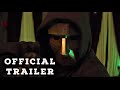 Initiation 2020 2021 Trailer HD Horror Slasher Lochlyn Munro Yancy Butler Jon Huertas