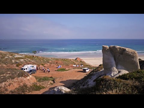 Baleal Surfcamp Season 2023 ep 01 - PENICHE PORTUGAL