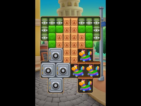 TOON BLAST level 5259