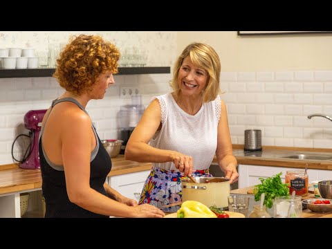 International Food Special Part 2 - Places to Love Episode Trailer!