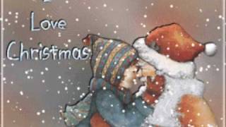 A New Baby For Christmas - Johnny Preston