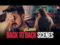 Ratchasan Back To Back Scenes Vishnu Vishal Amala Paul Ammu Abhirami Sun NXT