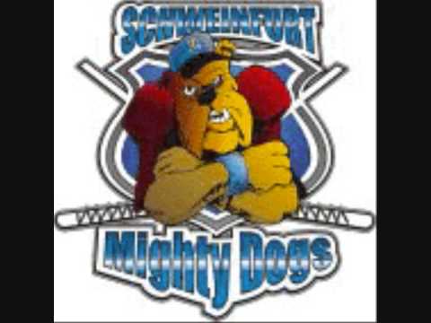 Mighty Dogs Meisterschaftsvideo