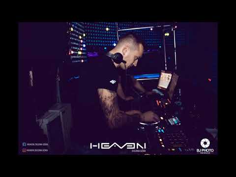 Dj X-Meen In Da Mix - Club Heaven Zielona Góra Live 05.09.2020 (EMUZA.NET)