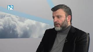 «Քեմալական պայմանագրի» իշխանության օրոք ազգային կրթություն չի կարող լինել.- Արեգ Բարսեղյան