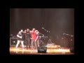 Asfixia - Quejas - 18/06/2016 Casa de Cultura(Castalla)