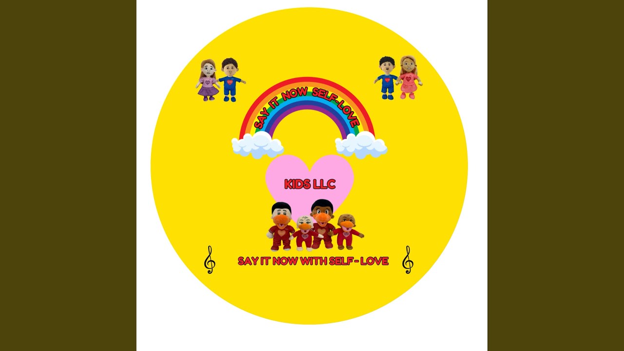 Wonderful Day Kids Happy Motivational Wake-Up Song (Jume Productions Remix)