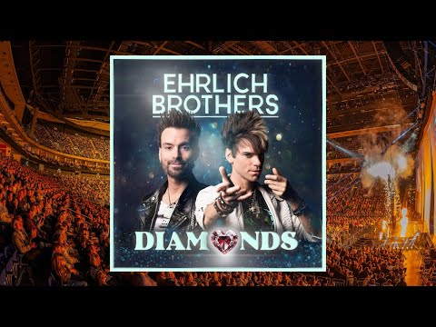 Ehrlich Brothers - DIAMONDS [Official Lyric Video]