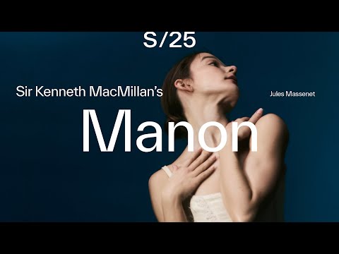 The Australian Ballet: Manon