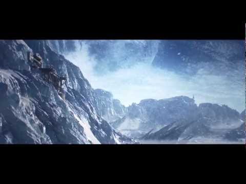 Lost Planet 3 - Captivate Trailer