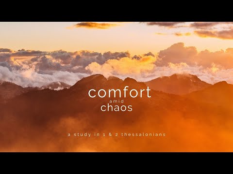 Worship Service 4/25/21 - The World's Worst Leader....What is antichrist in the bible?