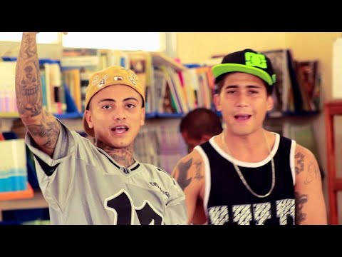 Pinche Mara - El Mara ft. Warrior - Yo Recapacito (Video Oficial)