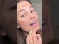 GRWM while I tell you about the day Corey Brooks and I found out I was pregnant