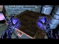 skyrim mods молния ситхов+световые мечи+тёмный рыцарь 