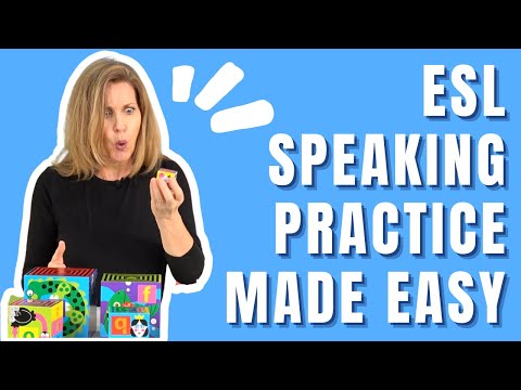 How To Turn Your Students into Confident English Speakers - Fast