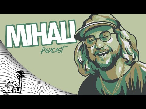 Mihali | Sugarshack Podcast