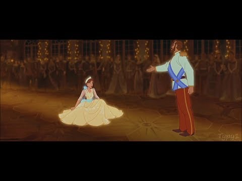 Anastasia - Once Upon A December (Finnish) [HD]