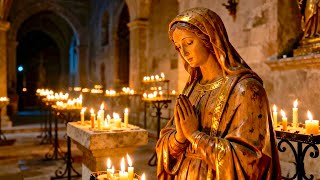 A Life Formed by Psalms | Gregorian Monastic Chant for Night Prayer