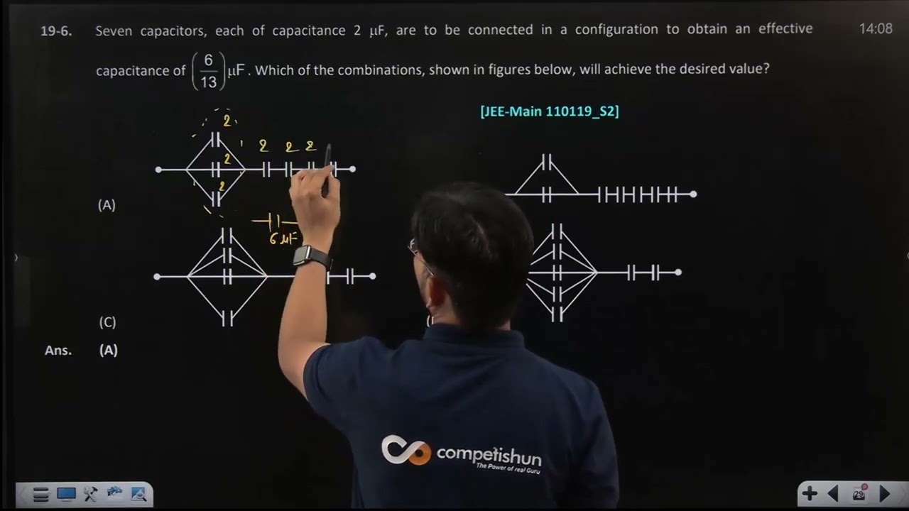 Video Solution