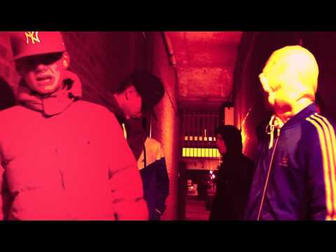 D - Struction (Adot & DPM) Ft Furious - Real Talk - MINI VIDEO (Prod. Jungle Beats)