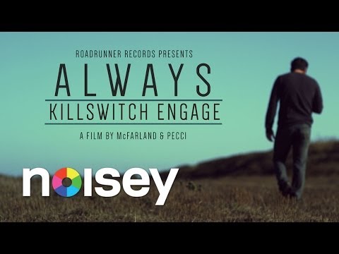 Killswitch Engage - 