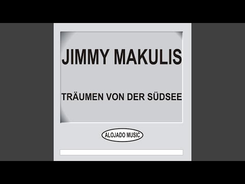 Eine Insel aus Träumen geboren