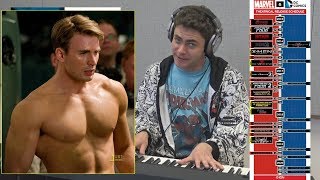 GOODBYE HAPPY ENDINGS