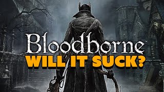  Bloodborne PS4  (9438472) - відео 5