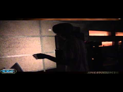 JAHMBASSADOR HIFI SOUNDSYSTEM (b) - run di dub way \ pt1 @ jh givio 05-04-2014