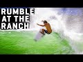 Take The First Look At Surfing S Return As Teams Prepare To Rumble W Kelly Slater Kanoa Igarashi