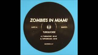 Zombies In Miami - Hypodromo [BAP073]
