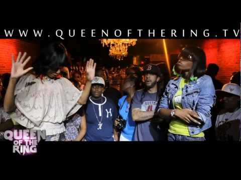 Ms Queen vs Farrenheit